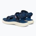 Helly Hansen Damen-Trekking-Sandalen Capilano F2F navy blau 11794_607 3