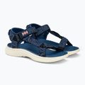 Helly Hansen Damen-Trekking-Sandalen Capilano F2F navy blau 11794_607 4