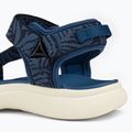 Helly Hansen Damen-Trekking-Sandalen Capilano F2F navy blau 11794_607 9