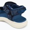 Helly Hansen Damen-Trekking-Sandalen Capilano F2F navy blau 11794_607 10