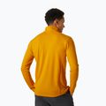 Herren Segel Sweatshirt Helly Hansen Hp 1/2 Zip Pullover cloudberry 2