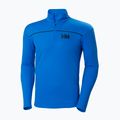 Herren Segel Sweatshirt Helly Hansen Hp 1/2 Zip Pullover elektrisch blau 5