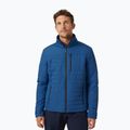 Herren Segeljacke Helly Hansen Crew Insulator 2.0 azurite