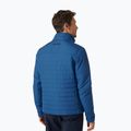 Herren Segeljacke Helly Hansen Crew Insulator 2.0 azurite 2