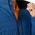 Herren Segeljacke Helly Hansen Crew Insulator 2.0 azurite 3