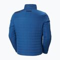 Herren Segeljacke Helly Hansen Crew Insulator 2.0 azurite 7