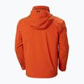 Helly Hansen Hp Racing Lifaloft Jacke mit Kapuze Orange 30366_300 6