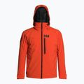 Helly Hansen Hp Racing Lifaloft Jacke mit Kapuze Orange 30366_300 5