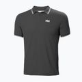 Poloshirt Herren Helly Hansen Kos Polo ebony