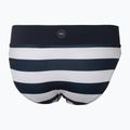 Helly Hansen HP Bikiniunterteil marineblau gestreift 2