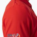 Helly Hansen Herren Ocean Poloshirt rot 34207_222 4