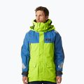 Helly Hansen Skagen Offshore Herren Segeljacke azid lime