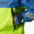 Helly Hansen Skagen Offshore Herren Segeljacke azid lime 6