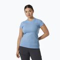 Helly Hansen Damen-Trekking-Shirt Hh Tech blau 48363_627