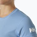 Helly Hansen Damen-Trekking-Shirt Hh Tech blau 48363_627 3