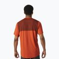 Herren Helly Hansen Tech Trail-Trekking-Hemd orange 48494_328 2