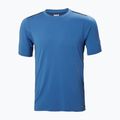 Herren Helly Hansen Tech Trail-Trekking-Hemd blau 48494_606 5