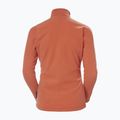 Helly Hansen Damen Daybreaker Fleece-Sweatshirt orange 51599_179 6