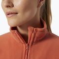 Helly Hansen Damen Daybreaker Fleece-Sweatshirt orange 51599_179 3