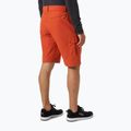 Helly Hansen Herren Segelshorts HH QD Cargo 11" orange 54154_308 2