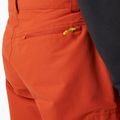 Helly Hansen Herren Segelshorts HH QD Cargo 11" orange 54154_308 4