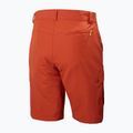 Helly Hansen Herren Segelshorts HH QD Cargo 11" orange 54154_308 6