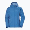 Helly Hansen Seven J Damen Regenjacke blau 62066_636 6