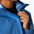 Helly Hansen Seven J Damen Regenjacke blau 62066_636 5