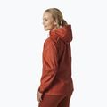 Helly Hansen Damen Regenjacke Loke orange 62282_179 2