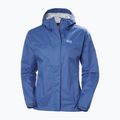 Helly Hansen Damen Regenjacke Loke blau 62282_636 6