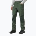 Helly Hansen Herren-Trekkinghose Vandre Tur grün 62698_476