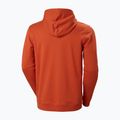 Herren-Trekking-Sweatshirt Helly Hansen Nord Graphic Pull Over Hoodie rot 62975_308 6