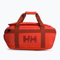 Helly Hansen H/H Scout Duffel 50 l Reisetasche orange 67441_301