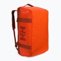 Helly Hansen H/H Scout Duffel 70 l Reisetasche orange 67442_301 2