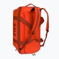 Helly Hansen H/H Scout Duffel 70 l Reisetasche orange 67442_301 3