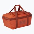 Helly Hansen H/H Scout Duffel 70 l Reisetasche orange 67442_301 7
