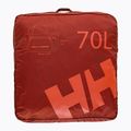 Helly Hansen HH Duffel Bag 2 70 l deep canyon Reisetasche 7