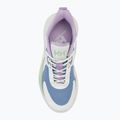Helly Hansen Revo Sailing hellblau/off white Damen Segelschuhe 5