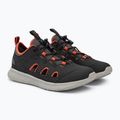 Helly Hansen Supalight Hybrid 980 Herren Wanderschuhe schwarz 11855_980 4