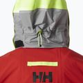 Helly Hansen Herren Segeljacke Aegir Race 2.0 rot 34201_222 6