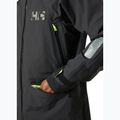 Herren Segeljacke Helly Hansen Aegir Race 2.0 Ebenholz 7