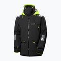 Herren Segeljacke Helly Hansen Aegir Race 2.0 Ebenholz 9