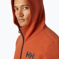 Helly Hansen HP Ocean 2.0 Canyon Herren Segel Sweatshirt 3