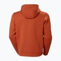 Helly Hansen HP Ocean 2.0 Canyon Herren Segel Sweatshirt 7