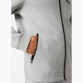 Segler Sweatshirt Hoodie Herren Helly Hansen HP Ocean 2.0 grey/melange 5