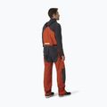 Helly Hansen Herren Segelhose Newport Coastal Bib rot 34267_308 2