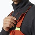 Helly Hansen Herren Segelhose Newport Coastal Bib rot 34267_308 3