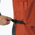 Helly Hansen Herren Segelhose Newport Coastal Bib rot 34267_308 4