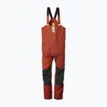 Helly Hansen Herren Segelhose Newport Coastal Bib rot 34267_308 6