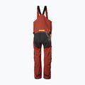 Helly Hansen Herren Segelhose Newport Coastal Bib rot 34267_308 7